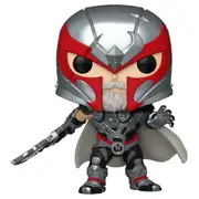 Marvel Rivals - Magneto Pop! Vinyl Figure