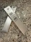 IT COSMETICS CC+COLOR CORRECTING F/C CREAM SPF 50+ MEDIUM 2 Pack!