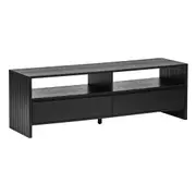 Cooper & Co. Harper 150cm TV Unit Black