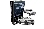 Grunt 4x4 neoprene car front seat covers for Next Gen Ford Ranger Raptor 2022 2023