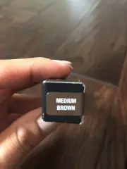 Anastasia beverly hills Brow Wiz. Color Medium Brown. New in box