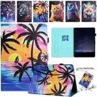 Magnetic Leather Case Flip Cover For Samsung Galaxy Tab A9 Plus A8 A7 A S6 Lite