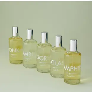 英國倫敦Laboratory Perfumes SAMPHIRE聖彼得草橡苔海洋中性香水