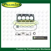 Premier Cylinder Head Gasket Set Fits Dacia Sandero Renault Clio 1.1 1.2