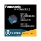【Panasonic國際牌】GLATIMA系列 NRF3160H 埋入式網路資訊插座 CAT5E(8極8芯) (灰) (單品)
