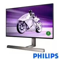 在飛比找蝦皮商城優惠-PHILIPS 279M1RV 27型 IPS 4K 144