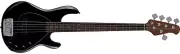 Sterling by Music Man StingRay Ray35 Bass Guitar - Black