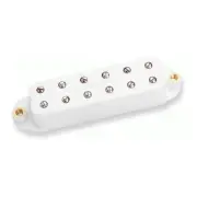 Seymour Duncan SJBJ-1B JB Jr. For String White