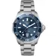 TAG HEUER 豪雅 AQUARACER(WBP201B.BA0632)藍機械x43m