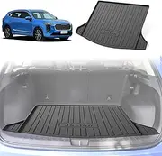 CMPCTR Boot Liner for Haval Jolion 2021-2025 TPE Mat Cargo Liner Heavy Duty Cargo Trunk Mat Cover Luggage Tray Car Accessories