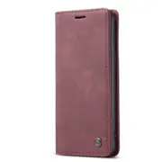 Matte Magnetic Case For Xiaomi Redmi Note 8 Funda Flip PU Leather Card Stand Wallet Case For Xiaomi Redmi Note 8 Cover Etui