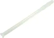 [Generic] Milk Intake Tube replacement for DeLonghi 5313232961 for Fully Automatic DeLonghi Coffee Machines, Clear