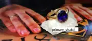Money & Luck Attracting Magickal Ring 7777 Spells Wealth Casino Win Success