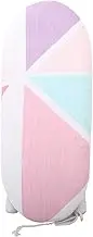QANYEGN Mini Ironing Board, Portable Compact Ironing Board, Folding Tabletop Ironing Board for Laundry, Home Sewing and Crafting
