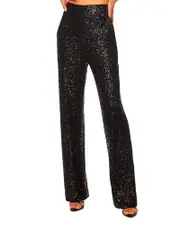 Susana Monaco Sequin Pants
