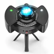 Galaxy Star Light Projector with Bluetooth Speaker Function