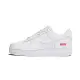 Nike Air Force X Supreme White 白色 聯名 CU9225-100 US8.5 白