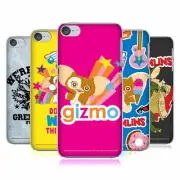 OFFICIAL GREMLINS GRAPHICS HARD BACK CASE FOR APPLE iPOD TOUCH MP3