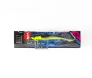 Duo Soft Lure Bay Ruf BR Chatter Fish Set 24 grams PCC0751 (3904)