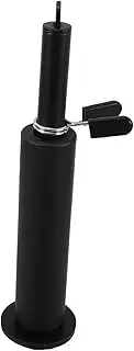 Totority Weight Loading Pin for Gym Weight Plate Holder Storage Rack Versatile Fitness Equipment for Muscle Training at Home Gym Easy Setup Wide Use