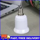 Light Adapters Screw Bulbs Socket Lamps Holders Converters for E14 to E27