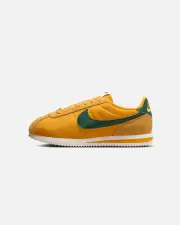 [Nike] Nike Women's Cortez Textile Yellow Ochre - Size 5 5 Yellow Ochre