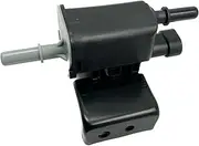 FainWan Vapor Canister Purge Valve Solenoid 911-032 214-1680 12597567 Compatible with Camaro Caprice Equinox Cobalt Colorado Corvette Express Impala Malibu Silverado Suburban Tahoe Savana Sierra Yukon