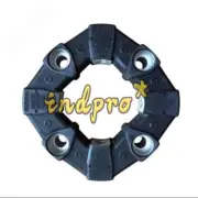 1PCS New CF-A-012-O0 Flexible Rubber Coupling CF-A-012 Size 12