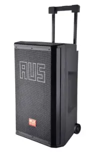 LKA15 Portable PA Karaoke Bluetooth 800W Bluetooth Speaker Loa Keo Keo USA AUS