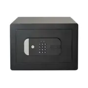 Yale - Smart Safe with Wi-Fi - Keypad Access