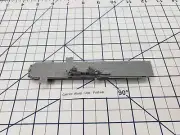 Carrier - Wasp (postwar) - LHD - USN - Wargaming - Axis and Allies - Naval Minia