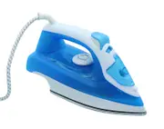 YOKOHAMA Steam Iron Self-Cleaning Thermostat Control YOK-IR508S