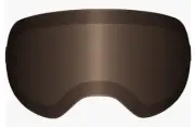 NEW Dragon X2S Snow Goggles Replacement Lens-Lumalens Polarized Polar