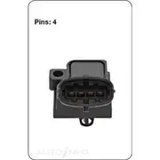Tridon MAP Sensor - TMP020