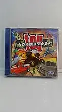 Toy Commander
