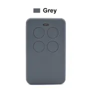 ROGER H80 TX22 Remote Control Garage Door Opener Barrier Gate Control ROGER E80