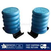 2x Rear Air Suspension Helper Spring Fits Toyota Nissan Frontier SSR-610-40 (for: Toyota)