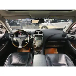 『二手車 中古車買賣』2011式 Lexus ES350 豪華版 實價刊登:29.8萬(可小議)