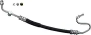 Sunsong 3401099 Power Steering Pressure Line Hose Assembly