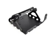 GrimmSpeed Lightweight Battery Mount Kit 121028 for 2008+ Subaru WRX / STI (for: Subaru)