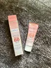 PURLISSE Ageless Glow Serum BB Cream SPF40 TAN DEEP 1.4oz Full Size NIB FreeShip