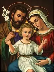 DIY Painting by Numbers for Adults God Jesus Virgin Mary Christianity Adults Paint Kits Canvas Gifts Arts Crafts for Home Decor