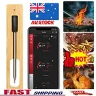 Range Wireless Meat Thermometer Quality Bluetooth Repeater ZR