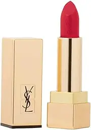 [Yves Saint Laurent] Rouge Pur Couture - #72 Rouge Vinyle 3.8g/0.13oz