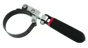 GearWrench 3324D - Pivoting 2-1/2" - 3" Adjustable Oil Filter Strap Wrench