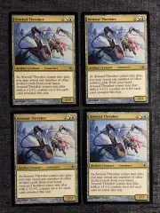4x Arsenal Thresher | NM | Alara Reborn | MTG Magic The Gathering