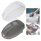 Hand Washing Board Washboard Household Thicken Material Stable Oblique Card Slot