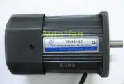 1PC YN90-60 Helical Gear Motor