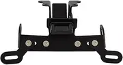 LED Light License Number Plate Frame Holder Bracket Tail Tidy Fender Eliminator Compatible with Yamaha FJ09 FJ-09 MT-09 Tracer 900 2015-2020