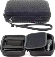 Digicharge Hard Case for 7 Inch Garmin Drivesmart 76 86 65 Dezl OTR710 780 RV 78